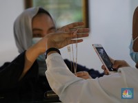 Pekan Lalu Ambrol 3% Lebih, Sekarang Saatnya Nyerok Emas?