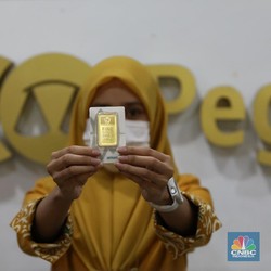 Masyarakat RI Makin Rajin Gadai Barang, 5 Bulan Sudah Capai Rp103,36 T