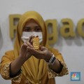 Cek Dulu Harga Emas di Pegadaian, Barangkali Ada yang Cuan