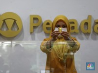 Harga Emas Pegadaian Hari Ini: Jenis Retro dan UBS Menguat