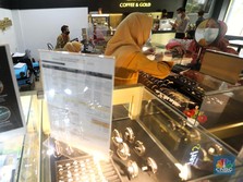 Kabar Gembira Bund, Harga Emas Pegadaian Melesat Lho