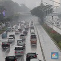 Ternyata Bogor Bukan Kota Hujan di Indonesia, Terus di Mana?