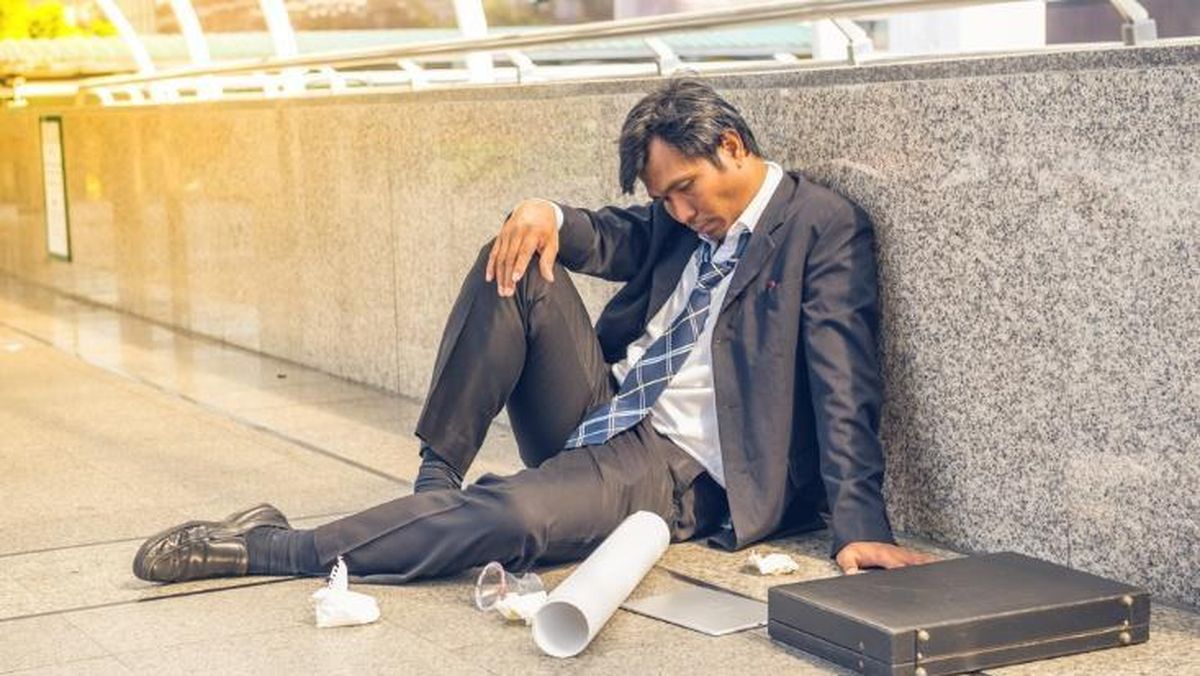 Beredar Kabar Maybank PHK Sepihak Karyawan — NadiKabar.com
