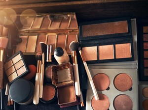 BPOM Tarik 11 Kosmetik Berbahaya, Efeknya Bisa Picu Kerusakan Organ-Kanker