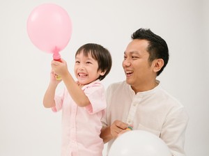 Benarkah Warna Pink Dulunya Identik untuk Pakaian Laki-laki? Ini Sejarahnya