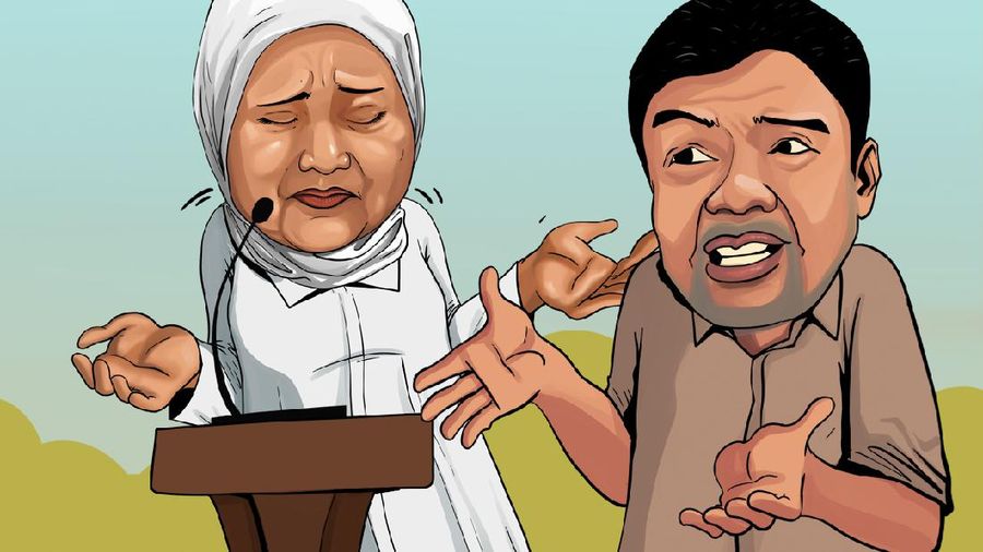 Infografis, UMP 2021 tak akan dinaikkan