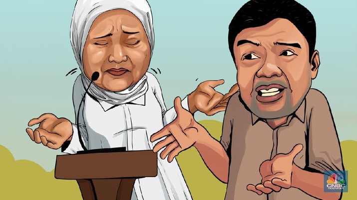Infografis, UMP 2021 tak akan dinaikkan Infografis, UMP 2021 tak akan dinaikkan