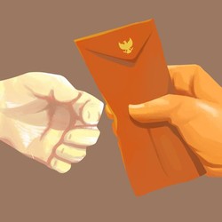Prabowo Beri Bantuan Subsidi Upah (BSU) Rp600.000, Cek di Sini