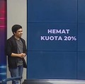 Start-up Kecilin Kembangkan Solusi Hemat Quota VPN+