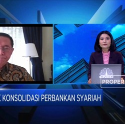 Demi Keberlangsungan Industri,KNEKS Usul Spin Off UUS Ditunda