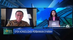 Demi Keberlangsungan Industri,KNEKS Usul Spin Off UUS Ditunda
