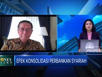 Demi Keberlangsungan Industri,KNEKS Usul Spin Off UUS Ditunda