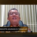 Tumbuh Negatif, Begini Kinerja Industri Asuransi di Q3-2020