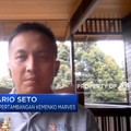 Proyek Gasifikasi Grup Bakrie Bikin RI Hemat Devisa Rp 5 T