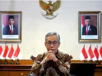 Warning, Industri Keuangan Non-Bank RI Melambat! Ini Buktinya