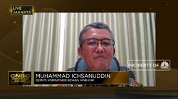 OJK: Pentingnya Digitalisasi Industri Asuransi Hadapi Pandemi