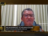 OJK: Pentingnya Digitalisasi Industri Asuransi Hadapi Pandemi