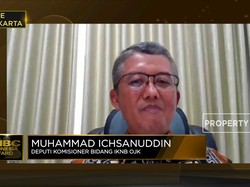 OJK: Pentingnya Digitalisasi Industri Asuransi Hadapi Pandemi