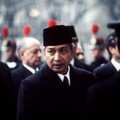 Gegara Ekonomi RI Porak-poranda, Soeharto Sampai Tak Gelar Open House