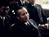 Soeharto Dulu Paling Berkuasa, Saat Pensiun Hidup Kesepian