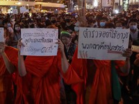 Thailand Gonjang-ganjing Tapi Bath  Perkasa, Apa Rahasianya?