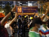 Pecah! Covid Thailand Tembus 1 Juta Kasus