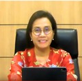 Sri Mulyani Soal Lonjakan Utang: Harus Dijaga, No Matter What