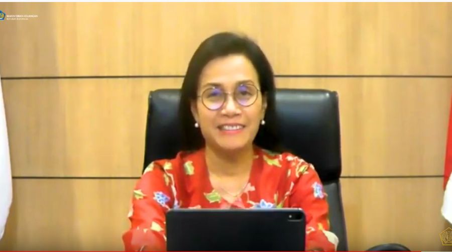 Sri Mulyani