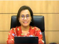 Daftar 11 BPD yang Antre Dapat Rp 2,4 T dari Sri Mulyani
