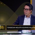 Terungkap! Ini Strategi BRI Insurance Bangkit di Era Pandemi