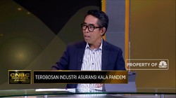 Strategi 5R, Terobosan BRI Insurance Hadapi Tekanan Pandemi