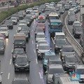 Sayonara Libur Panjang! Ratusan Ribu Kendaraan Balik ke DKI