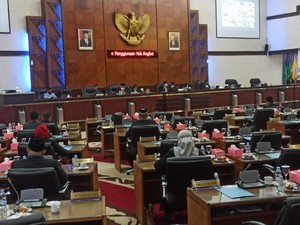 Pengertian Hak Angket, Syarat dan Cara Mengusulkannya