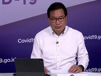 Mohon Maaf! Belum Ada Kepastian Soal Libur Akhir Tahun