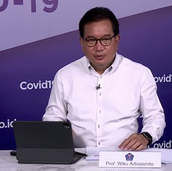 Cegah Covid, Ini Protokol Wajib Jemaah Umroh Pulang ke RI