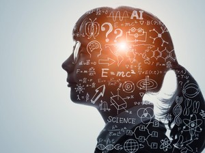 AI Bakal Jadi Harta Karun Ekonomi Digital Indonesia di Masa Depan