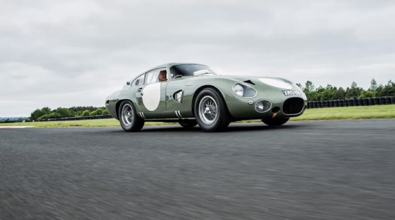 1964 Ferrari 250 LM
