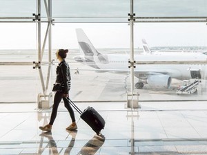 Eropa Diprediksi Krisis Avtur Enam Minggu Lagi!