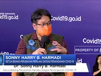 Satu Komando Perubahan Perilaku Lawan Covid-19
