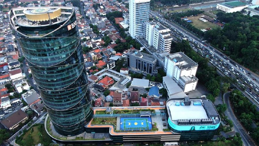 Dok: BNI