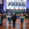 Wisuda Poltekesos, Mensos: Ide Green Social Work Luar Biasa