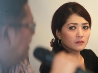 Erick Tunjuk Relawan Jokowi Jadi Komisaris Jasa Raharja