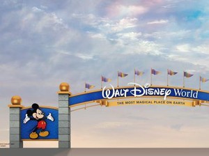 Gila, Semahal Ini untuk Jadi Fan Disney