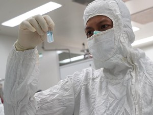 Bio Farma Gandeng Perusahaan Denmark Produksi Insulin