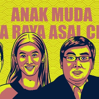 Muda Kaya Raya Bukan Mitos, 6 Orang Ini Sudah Membuktikannya