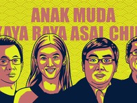 Muda Kaya Raya Bukan Mitos, 6 Orang Ini Sudah Membuktikannya