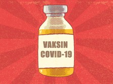 Ingat! Harga Vaksin Covid-19 Lebih Murah daripada Pengobatan