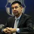 Presiden Barcelona Josep Maria Bartomeu Mundur, Ada Apa Ya?