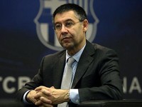 Presiden Barcelona Josep Maria Bartomeu Mundur, Ada Apa Ya?