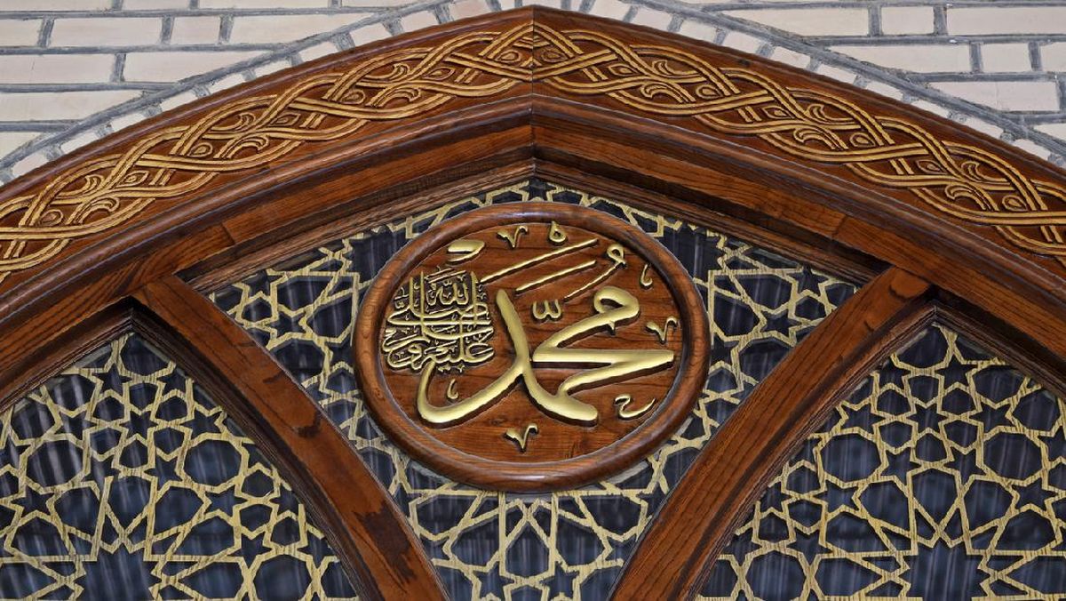 Kisah Yahudi Bani Nadhir Mau Bunuh Rasulullah Berujung Diusir dari Madinah